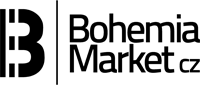Bohemia Market, s.r.o. logo